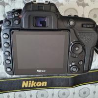  Nikon Kit D7500 + 3 Lentes 18-140mm, 40mm Y 35mm segunda mano   México 