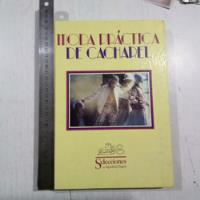 Moda Práctica De Cacharel Reader's Digest 1987 Gran Formato  segunda mano   México 