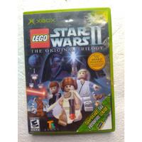 Usado, Lego Star Wars Ii The Original Trilogy Xbox Clasico  segunda mano   México 