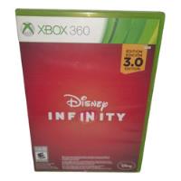 Disney Infinity 3.0 Xbox 360 Videojuego segunda mano   México 