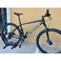 Bicicleta Mtb Xc Specilized Rockhopper 2021 segunda mano   México 