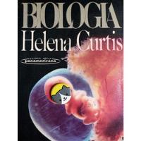 Libro Biología Helena Curtis 160f9, usado segunda mano   México 