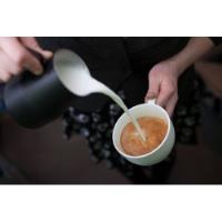 Imprimible Curso De Cafería Barista, Arte Latte, Smoothies segunda mano   México 