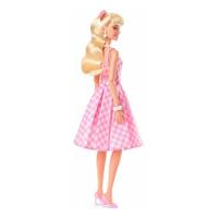 Usado, Barbie La Película Muñeca Coleccionable Vestido Rosa segunda mano   México 