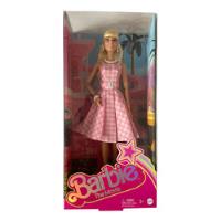 Muñeca Barbie De La Pelicula Barbie The Movie Margot Robbie  segunda mano   México 