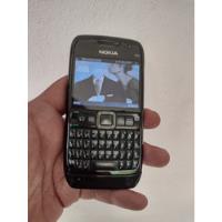 Nokia E71 Telcel segunda mano   México 