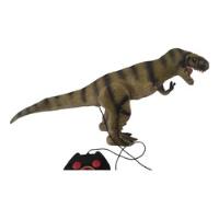 Dinosaurio T-rex Jurassic Park Vintage Toy Biz segunda mano   México 