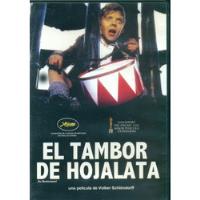 El Tambor De Hojalata , usado segunda mano   México 