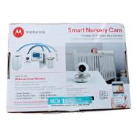 Cámara Para Bebe Motorola, Smart Nursery Mbp87cnct segunda mano   México 