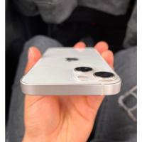 Usado, Apple iPhone 13 Mini (128 Gb) - Blanco Estelar segunda mano   México 