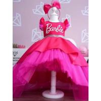 Vestidos Barbie  segunda mano   México 