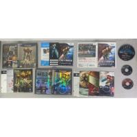 Trilogia Metroid Prime Completos Y Funcionales Gamecube Wii, usado segunda mano   México 
