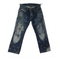 Armani Exchange Jeans Para Caballero 29x29. Revival, True. segunda mano   México 