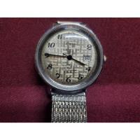 Reloj Timex Automático Vintage Excelente Estado Funcionando segunda mano   México 