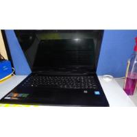 Laptop Lenovo G50-30/ 80g0 Por Pieza O Refacción   segunda mano   México 