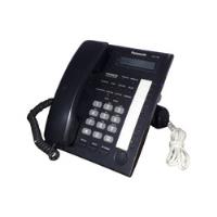 Telefono Multilinea Panasonic Kx-t7730 Color Negro segunda mano   México 