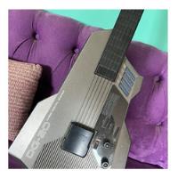 Guitarra/sintetizador Casio Dg-20 Estetica 8-8.5, usado segunda mano   México 