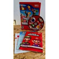 New Super Mario Bross Wii segunda mano   México 