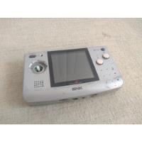 Neo Geo Pocket Consola Para Reparar/refacciones segunda mano   México 