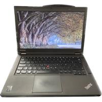 Laptop Lenovo Thinkpad T440p 8gb Ram 500gb Hdd segunda mano   México 