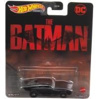 1:64 Batimobile Batman  Hot Wheels Collector Retro Premium , usado segunda mano   México 