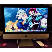 Apple iMac 21.5  Full Hd Intel Core I5 8gb Ram 1tb Hdd segunda mano   México 