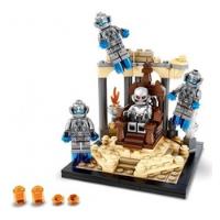 Lego Star Wars Sdcc2015-1: Throne Of Ultron segunda mano   México 