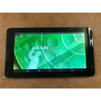 Tablet Akun Modelo At713cb, usado segunda mano   México 