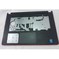 Carcasa Palmrest Touchpd Dell Inspiron 14 3000 P60g 0t6f41 segunda mano   México 