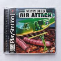 Usado, Army Men Air Attack Playstation 1 Psone Ps1  segunda mano   México 