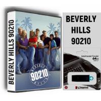Beverly Hills 90210 Completa Subtitulada En Usb segunda mano   México 