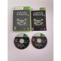 Dead Space 2 Xbox 360 segunda mano   México 