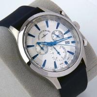 Reloj Zeno Watch Basel Cronógrafo Excelente Estado, usado segunda mano   México 