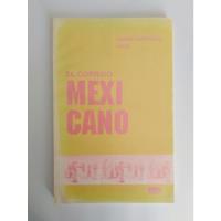 El Corrido Mexicano. Isabel Contreras. Libro. segunda mano   México 