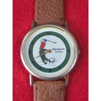 Reloj Hombre, Penatech Quartz, Golf (vintage). segunda mano   México 