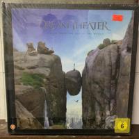 Usado, Dream Theater  A View From Artbook 2 Cds + Blu Ray -sellado segunda mano   México 