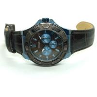 Usado, Increible Reloj Guess Original Impecable No Nautica Tw Steel segunda mano   México 