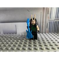 Lego, Mantis, Original, Guardianes De La Galaxia segunda mano   México 
