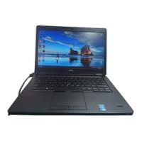 Laptop Dell Latitude E5450 I7 5600u 8 Gb De Ram 240 Gb Ssd segunda mano   México 