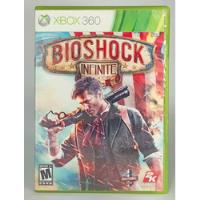 Bioshock Infinite Para Xbox 360, usado segunda mano   México 