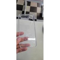 Usado, Carcasa Celular Plastico Transparente Samsung  Galaxy S23+ segunda mano   México 