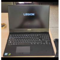 Laptop Lenovo Legion Y530 16gb Ram 1tb Hdd 256 Ssd segunda mano   México 