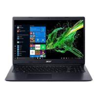 Laptop Acer Aspire 3  15.6 , Intel Celeron   4gb 500gb       segunda mano   México 