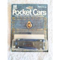 Bugatti Coupe De Ville, Pocket Cars, Tomica, A131, usado segunda mano   México 