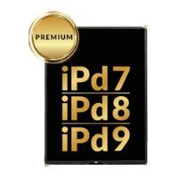 Display Retina Premium iPad 7,8,9 segunda mano   México 