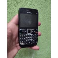 Nokia E63  segunda mano   México 