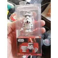 Star Wars Storm Trooper Memoria Usb 8gb Tribe segunda mano   México 