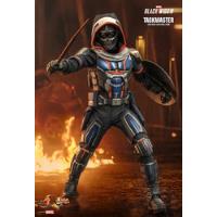 Hot Toys Black Widow Taskmaster 1/6 segunda mano   México 