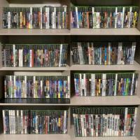 Colección Juegos Xbox Clásica Primera Generación segunda mano   México 
