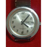 Reloj Timex Automático Vintage 1974  segunda mano   México 